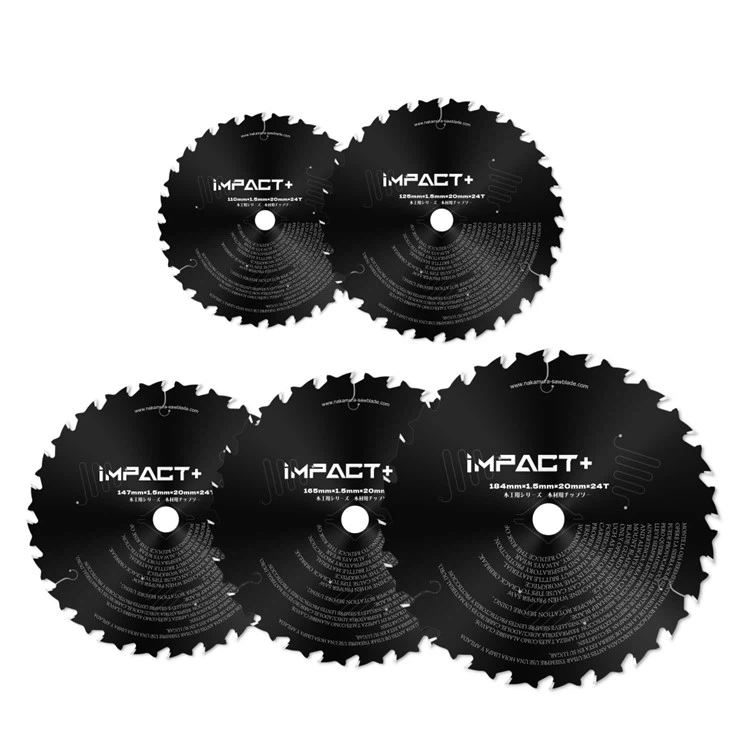 6 1 2 Inch Saw Blade