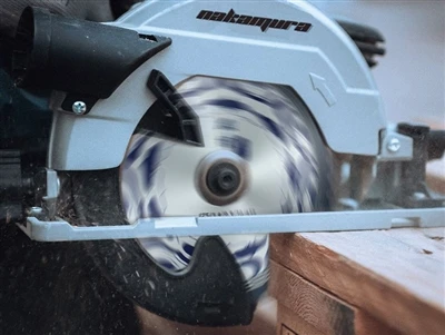 Was ist eine PCD Saw Blade?