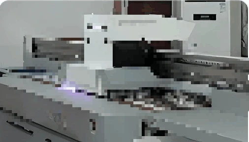 Printing & Packaging